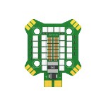 Hot Sales IFlight Mini E55 4-IN-1 55A ESC G071 DShot150/300/600 MultiShot OneShot BLHeli32 2-6S for Racing Long Range